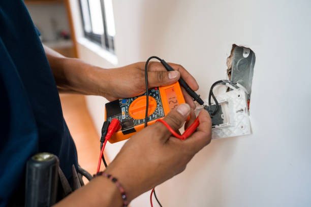 Best 24-Hour Electrician  in Mount Angel, OR