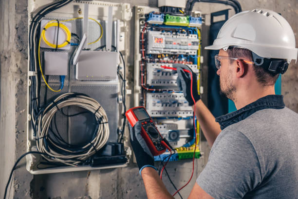 Best Electrical Repair Services  in Mount Angel, OR