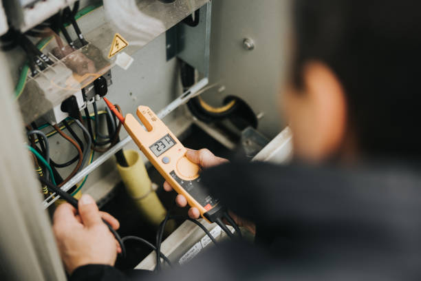 Best Electrical Contractors for Businesses  in Mount Angel, OR