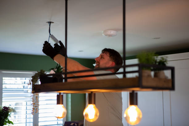 Best Electrical Rewiring Services  in Mount Angel, OR