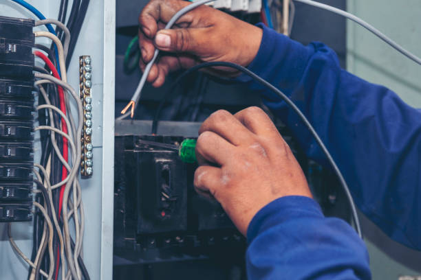 Best Electrical Outlet Repair  in Mount Angel, OR