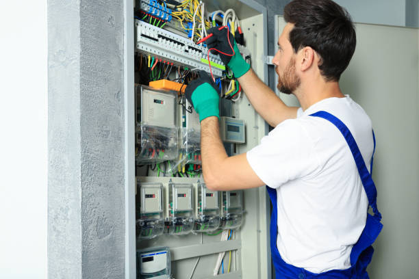 Best Electrical Contractors for Businesses  in Mount Angel, OR