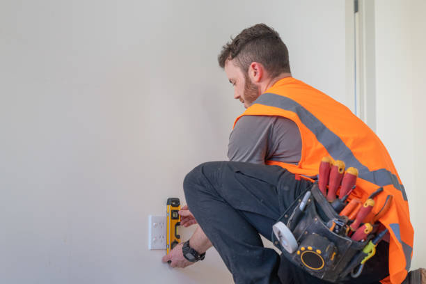 Best Ceiling Fan Installation Electrician  in Mount Angel, OR