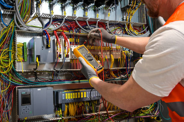 Best Electrical System Inspection  in Mount Angel, OR