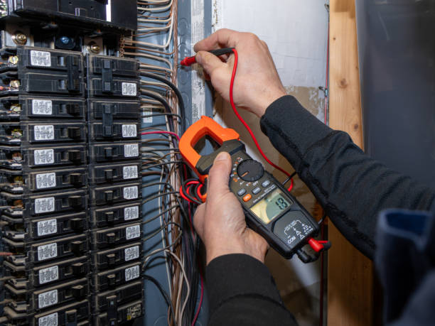 Best Electrical Outlet Repair  in Mount Angel, OR
